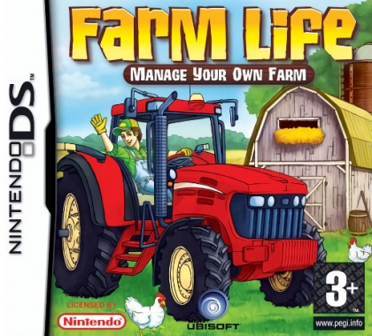 Farm Life - Manage Your Own Farm image