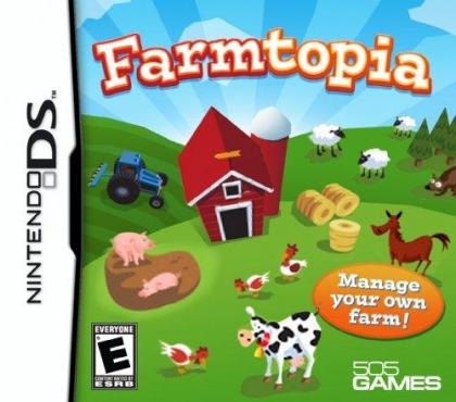 Farmtopia image
