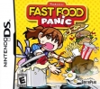 Логотип Emulators Fast Food Panic