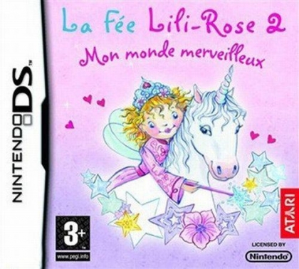 La FÃ©e Lili-Rose 2 [Europe] image