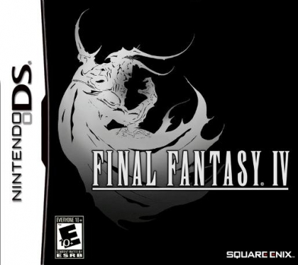 Final Fantasy IV image
