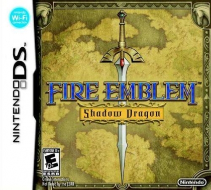 fire emblem emulator new mystery of the emblem download