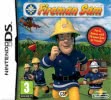 Логотип Roms Fireman Sam