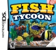 Логотип Roms Fish Tycoon