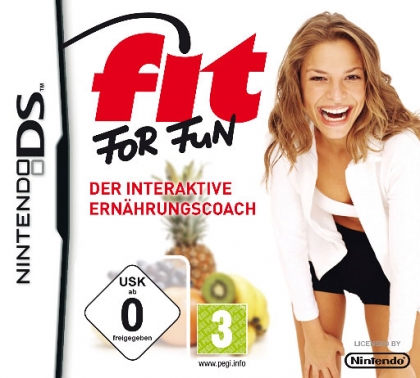 Fit For Fun [Germany] image