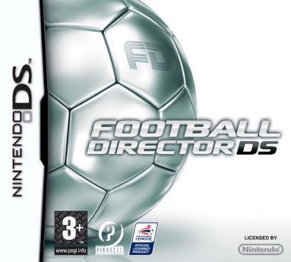 Football Director DS image