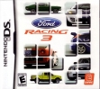 Логотип Roms Ford Racing 3 (Clone)