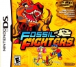 logo Emulators Fossil Fighters