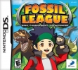 logo Emulators Fossil League - Dino Tournament Championship
