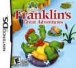 Логотип Roms Franklin's Great Adventures (Clone)