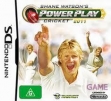 Логотип Emulators Shane Watson's Power Play Cricket 2011 [Europe]