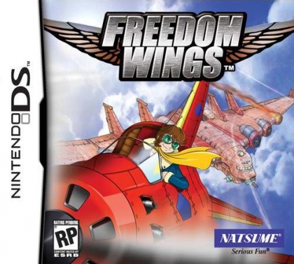 Freedom Wings image