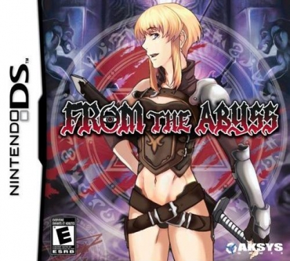 From The Abyss Nintendo Ds Nds Rom Download Wowroms Com