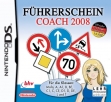 Logo Emulateurs Fuehrerschein Coach 2008
