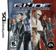 Логотип Emulators G.I. Joe: The Rise of Cobra (Clone)