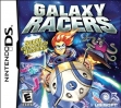 Логотип Roms Galaxy Racers