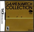 Logo Emulateurs Game & Watch Collection