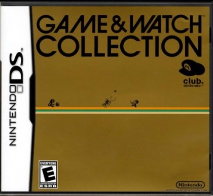 Game & Watch Collection image