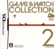 Logo Emulateurs Game & Watch Collection 2