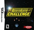 Логотип Emulators Retro Game Challenge