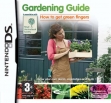 logo Emulators Gardening Guide - How To Get Green Fingers