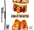 logo Emulators Garfield: A Tail of Two Kitties