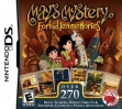 Logo Roms May's Mystery - Forbidden Memories (Clone)