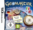 logo Roms Geomaster