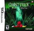 Логотип Roms Ghost Trick - Phantom Detective