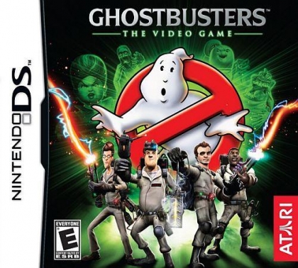 Ghostbusters - The Video Game image