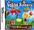 Logo Emulateurs Giana Sisters DS