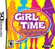 logo Emulators Girl Time - Everything You Need for a Hip, Happening Life!