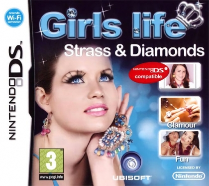 Girls Life - Jewellery Style image