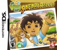 Логотип Emulators Go, Diego, Go!: Safari Rescue