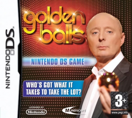 Golden Balls image