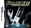 logo Roms GoldenEye: Rogue Agent (Clone)