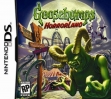 Logo Roms Goosebumps HorrorLand