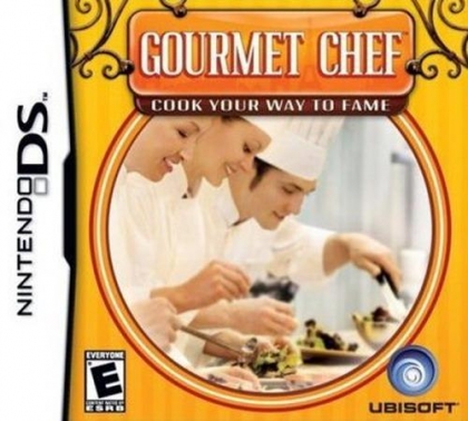 Gourmet Chef - Cook Your Way to Fame image