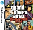 logo Emulators Grand Theft Auto - Chinatown Wars