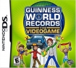 Логотип Emulators Guinness World Records - The Videogame