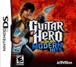 Логотип Emulators Guitar Hero - On Tour - Modern Hits