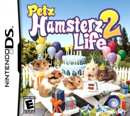 Petz: Hamsterz Life 2 (Clone) image