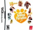 Logo Roms Animal Paradise