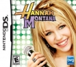 logo Emuladores Hannah Montana