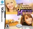 Логотип Emulators Hannah Montana: The Movie