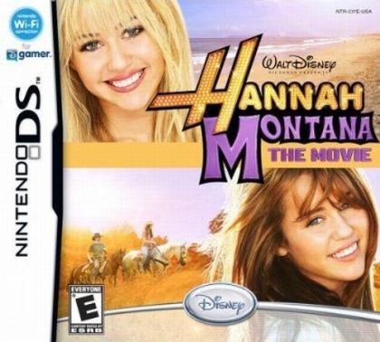 Hannah Montana: The Movie image