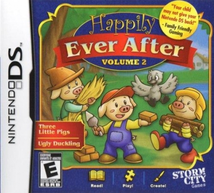 Happily Ever After - Volume 2 image