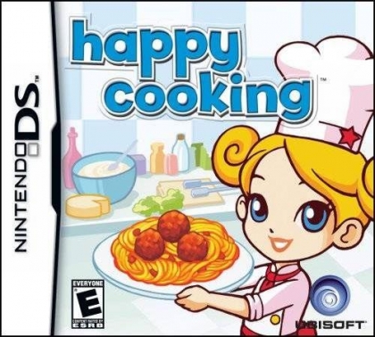 Happy Cooking (Clone) image