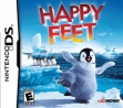 Логотип Emulators Happy Feet