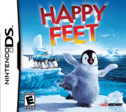 Happy Feet image
